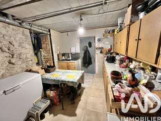 Vente maison 12 pièces