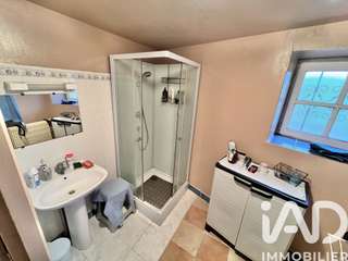 Vente maison 12 pièces