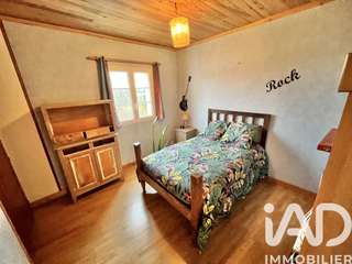 Vente maison 12 pièces