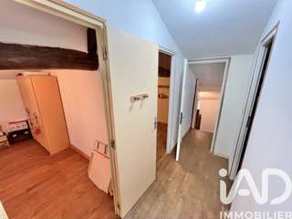Vente maison 12 pièces