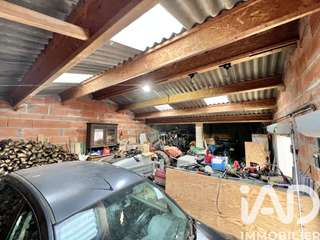 Vente maison 12 pièces