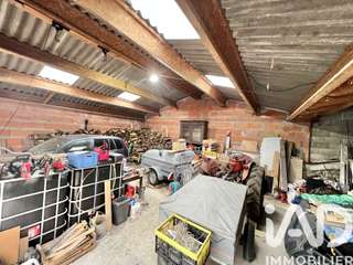 Vente maison 12 pièces