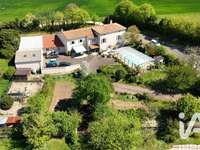 Vente maison 12 pièces Vente maison 12 pièces
