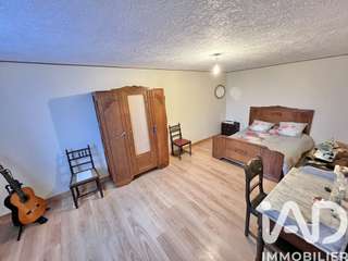 Vente maison 12 pièces