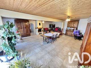 Vente maison 12 pièces
