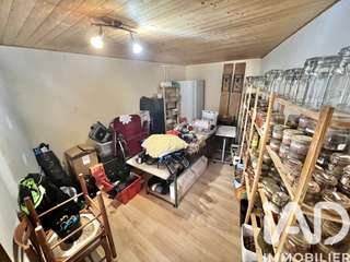 Vente maison 12 pièces