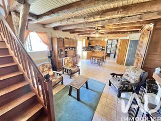 Vente maison 12 pièces
