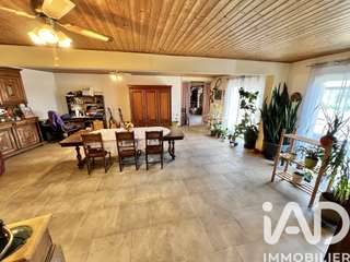 Vente maison 12 pièces