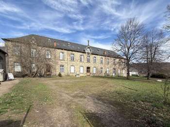 Vente maison 18 pièces Condat 15