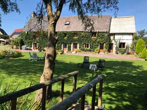 Vente Maison 5 chambresCondé-en-Normandie