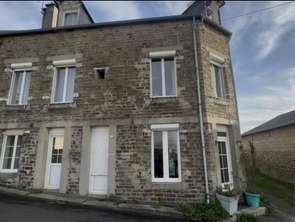 Vente Maison 6 chambresCondé-en-Normandie