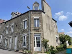 Vente Maison 6 chambresCondé-en-Normandie