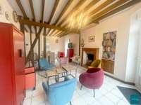 Vente maison 7 pièces Vente maison 7 pièces