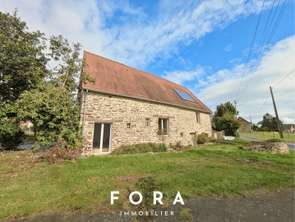 Vente Maison 3 chambresCondé-en-Normandie