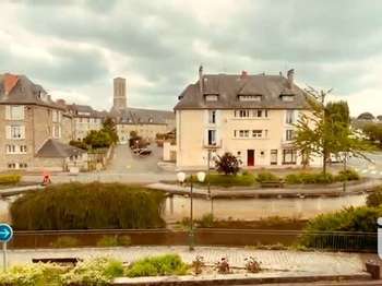 Vente maison 7 pièces Condé-en-Normandie 14