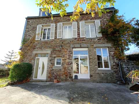 Vente maison 5 pièces Condé-en-Normandie 14