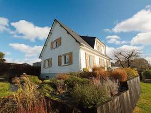 Vente Maison 5 chambresCondé-en-Normandie