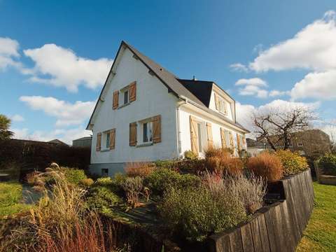 Vente maison 6 pièces Condé-en-Normandie 14