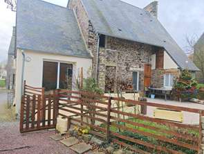 Vente Maison 3 chambresCondé-en-Normandie