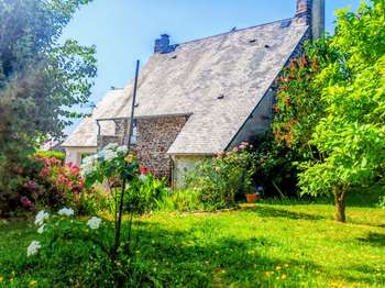 Vente Maison 3 chambresCondé-en-Normandie