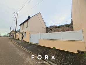 Vente Maison 2 chambresCondé-en-Normandie