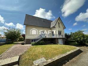 Vente Maison 4 chambresCondé-en-Normandie