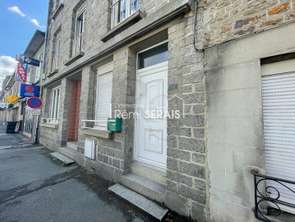 Vente Maison 3 chambresCondé-en-Normandie