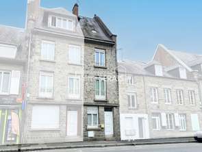 Vente Maison 3 chambresCondé-en-Normandie