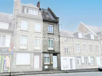 Vente maison 4 pièces Condé-en-Normandie 14