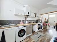 Vente maison 4 pièces Vente maison 4 pièces