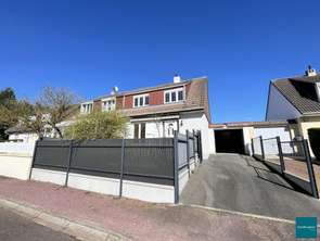 Vente Maison 3 chambresCondé-en-Normandie