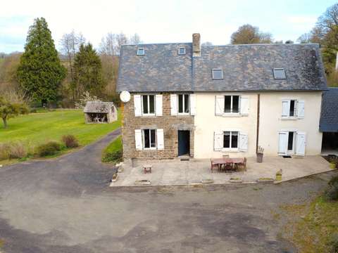 Vente maison 8 pièces Vente maison 8 pièces