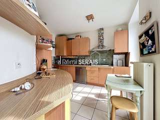 Vente maison 9 pièces