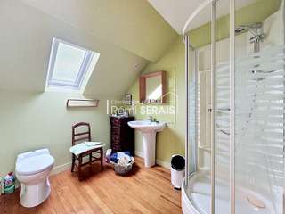 Vente maison 9 pièces