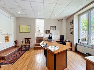 Vente maison 9 pièces