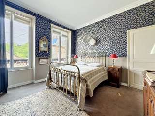 Vente maison 9 pièces