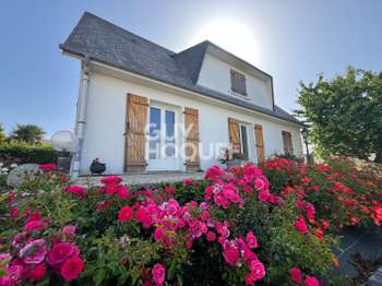 Vente maison 7 pièces Condé-en-Normandie 14