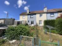Vente maison 2 pièces
