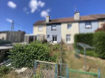 Photo Vente maison Condé-en-Normandie
