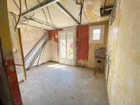 Vente maison 2 pièces