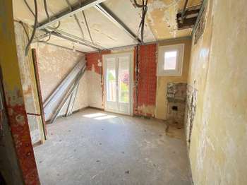 Vente maison 2 pièces
