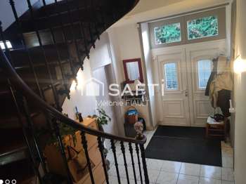 Vente maison 7 pièces Vente maison 7 pièces