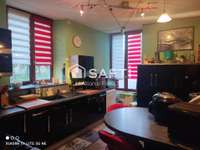 Vente maison 7 pièces Vente maison 7 pièces