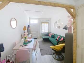Vente maison 4 pièces Condé-en-Normandie 14