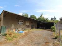 Vente maison 1 pièce Vente maison 1 pièce
