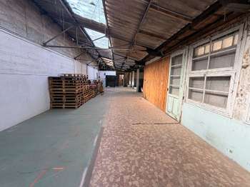 Vente Maison 1 pièceCondé-en-Normandie