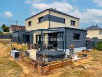 Vente maison 6 pièces Vente maison 6 pièces