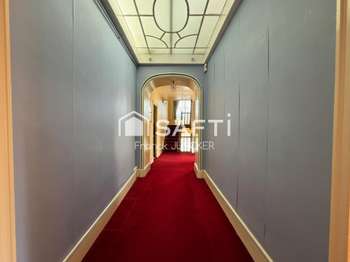 Vente Maison 10 chambresCondé-en-Normandie