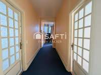 Vente maison 15 pièces