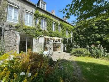 Vente maison 15 pièces